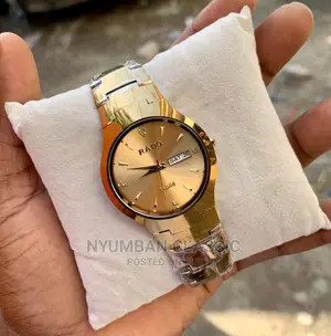 Rado Watches Original