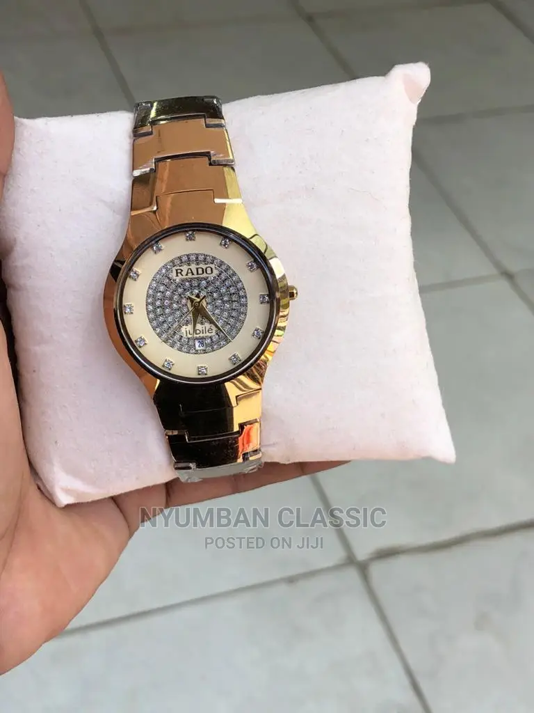 Rado Watches Original
