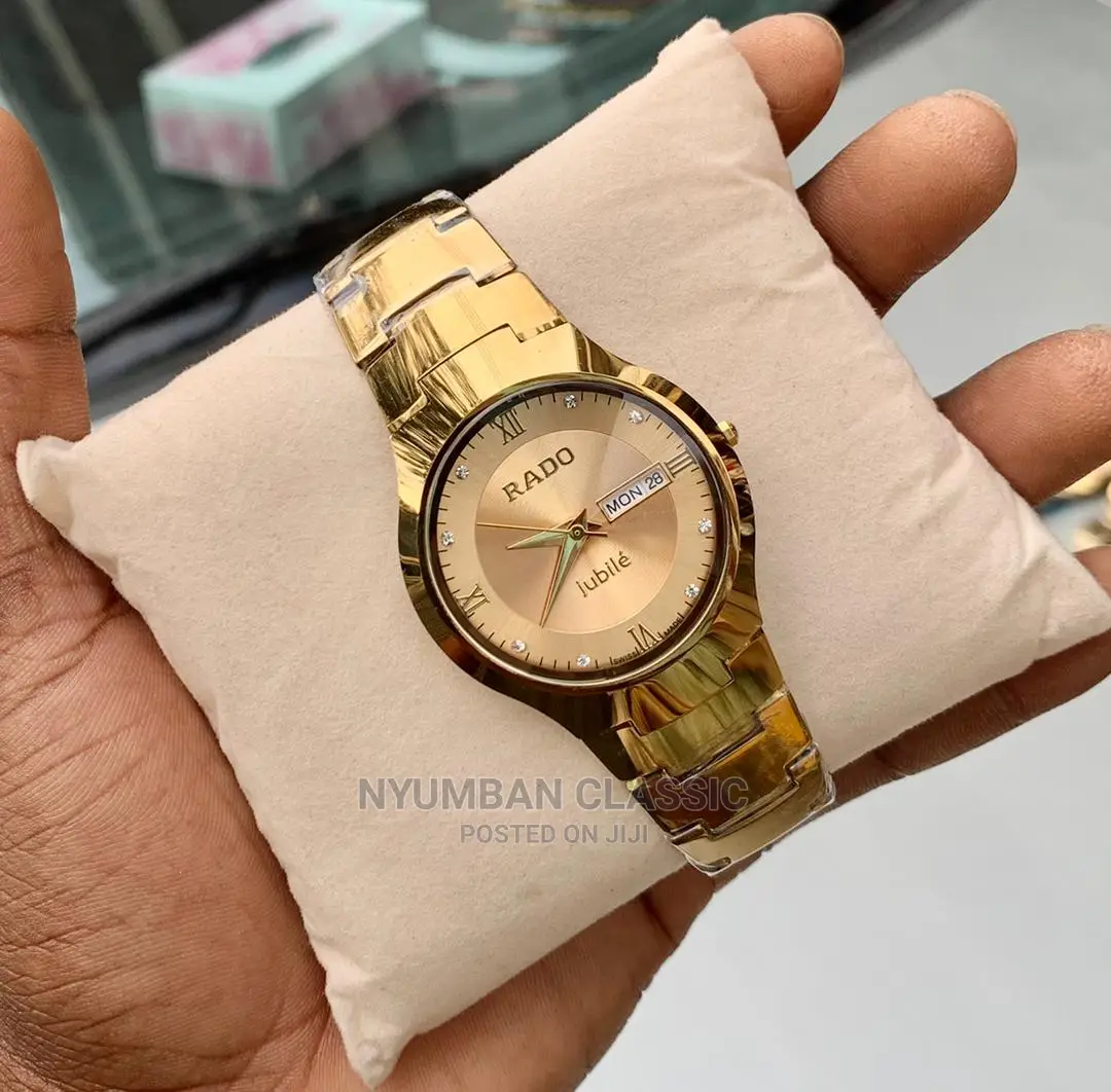 Rado Watches Original