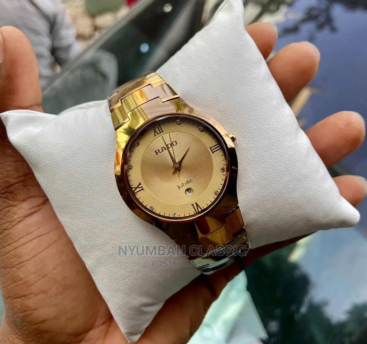 Rado Watches Original