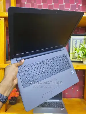 Laptop HP 250 G6 4GB Intel Celeron HDD 500GB