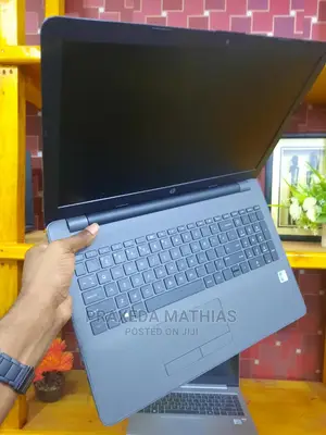 Laptop HP 250 G6 4GB Intel Celeron HDD 500GB