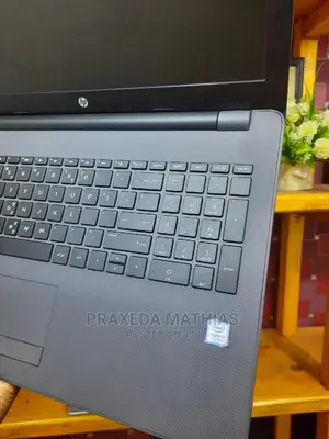 Laptop HP 250 G6 4GB Intel Core I3 HDD 500GB