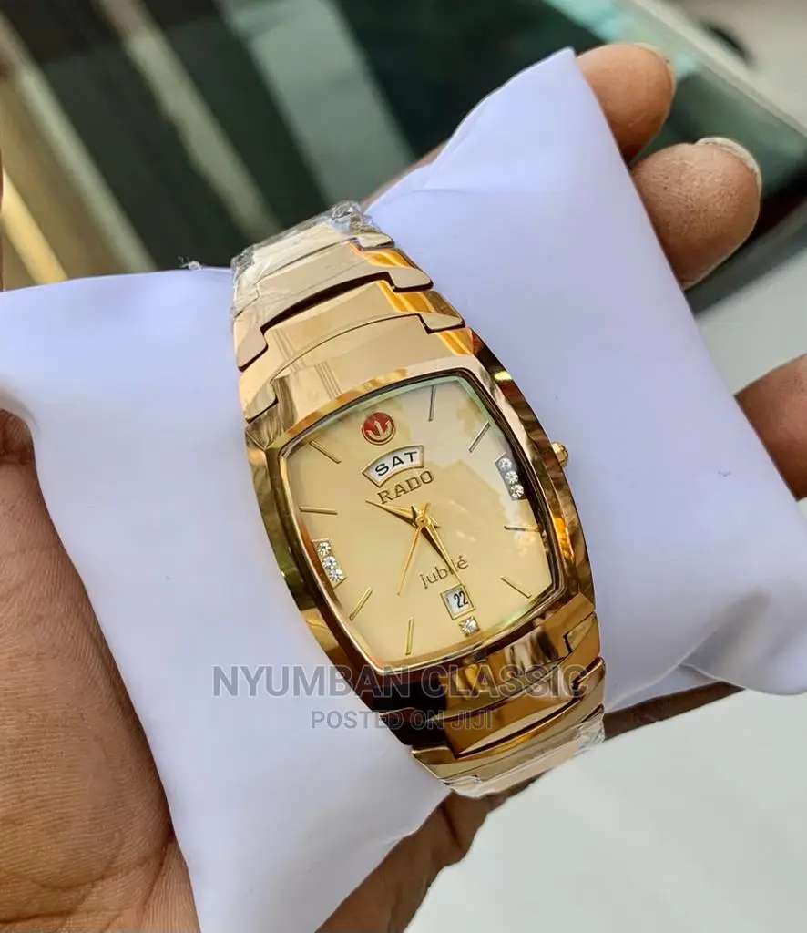Rado Watches Original
