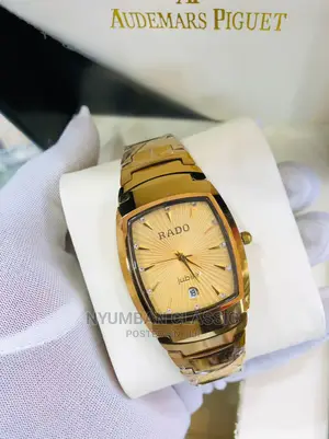Rado Watches Original