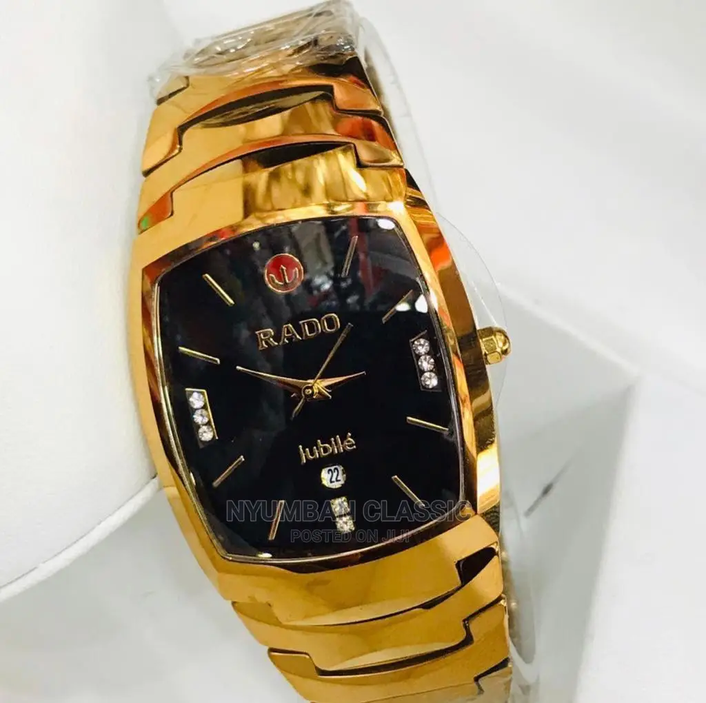 Rado Watches Original