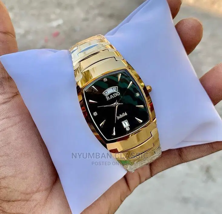 Rado Watches Original