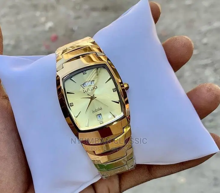 Rado Watches Original