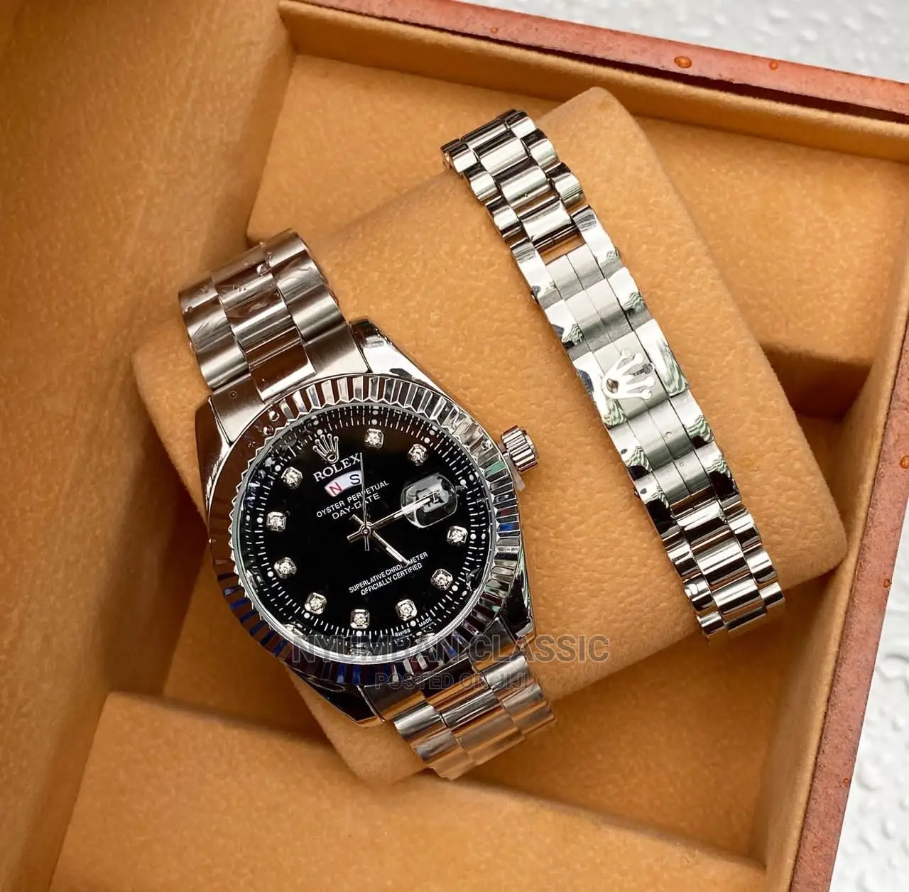Rolex Watches Original