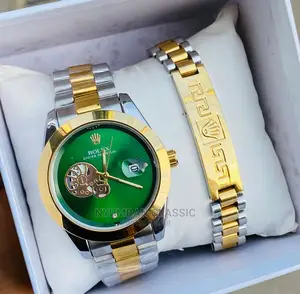 Rolex Watches Original