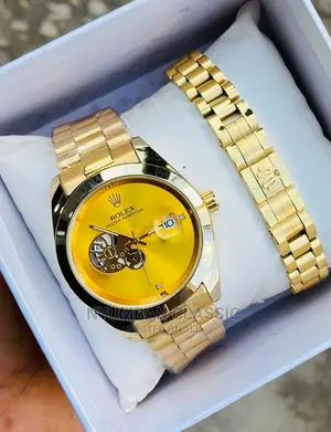Rolex Watches Original
