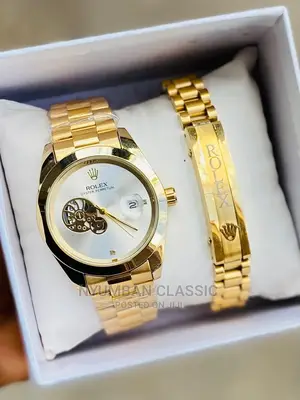 Rolex Watches Original