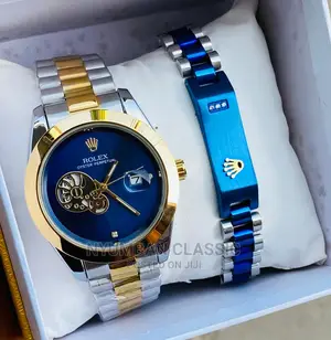 Rolex Watches Original