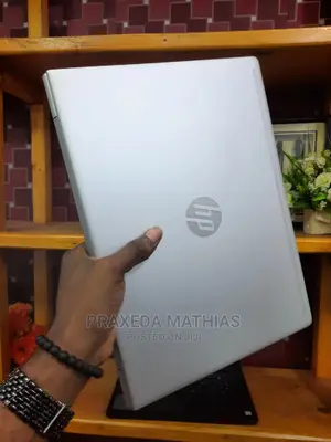 Laptop HP ProBook 430 G7 8GB Intel Core I5 HDD+SSD 256GB