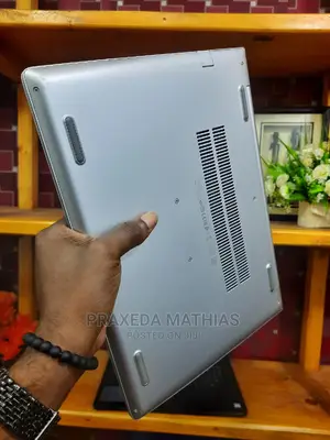 Laptop HP ProBook 430 G7 8GB Intel Core I5 HDD+SSD 256GB