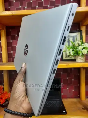 Laptop HP ProBook 430 G7 8GB Intel Core I5 HDD+SSD 256GB