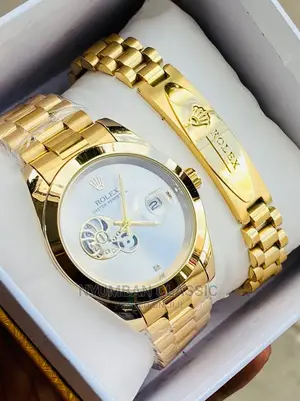 Rolex Watches Original