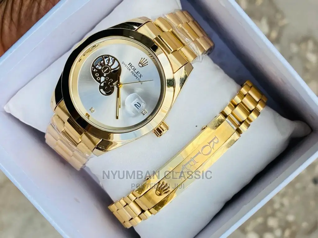 Rolex Watches Original