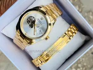 Rolex Watches Original