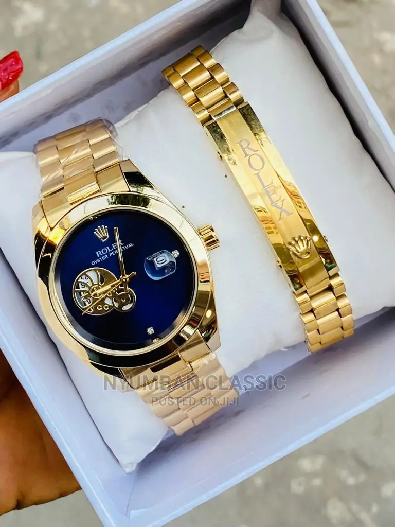 Rolex Watches Original