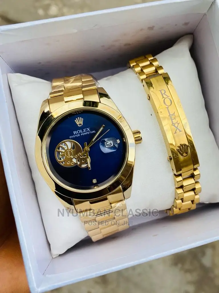 Rolex Watches Original