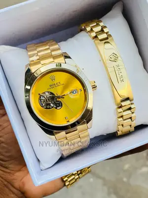 Rolex Watches Original