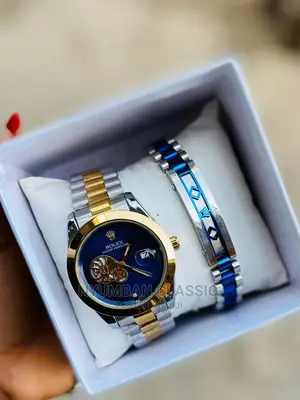 Rolex Watches Original