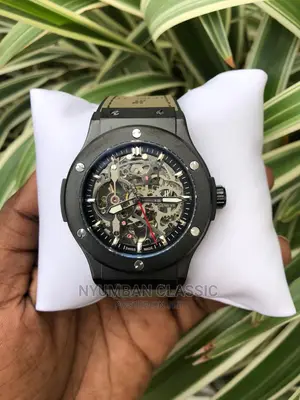 Hublot Watches Original