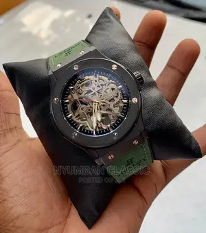 Hublot Watches Original