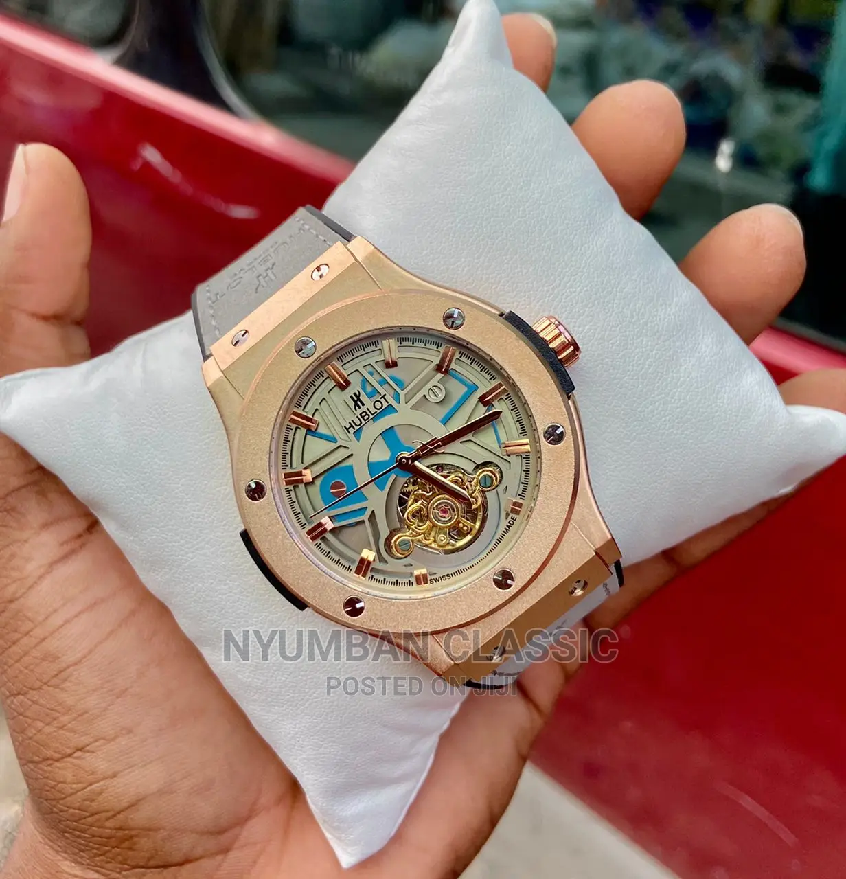 Hublot Watches Original