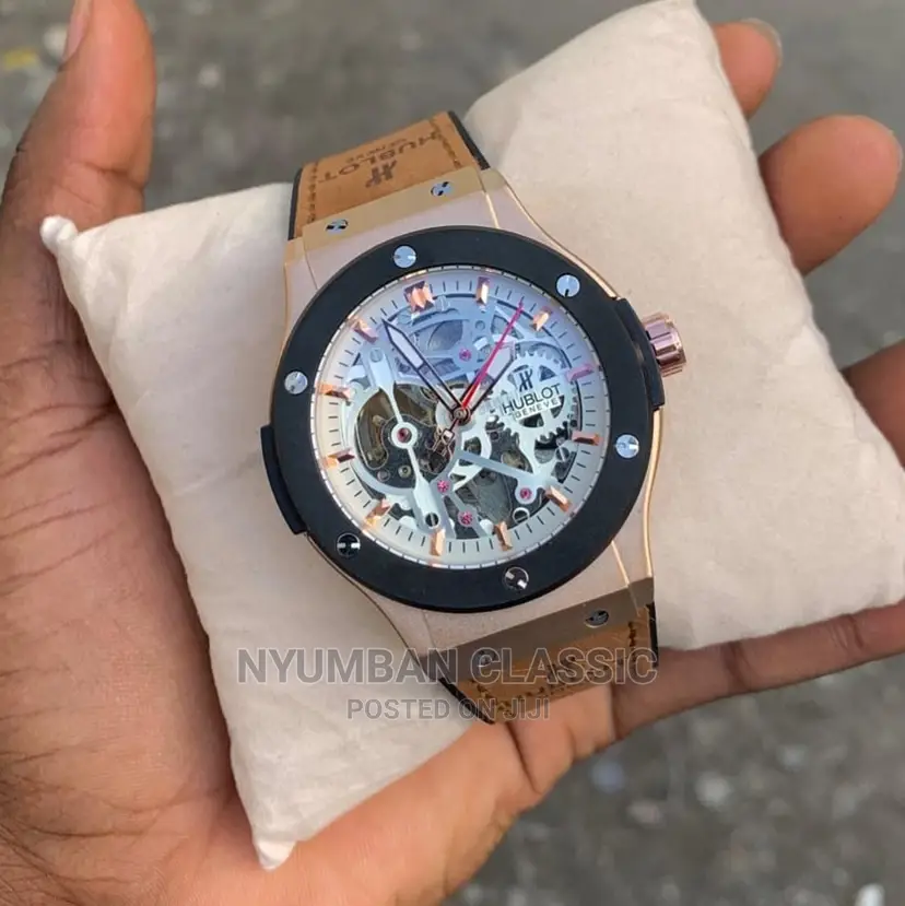 Hublot Watches Original