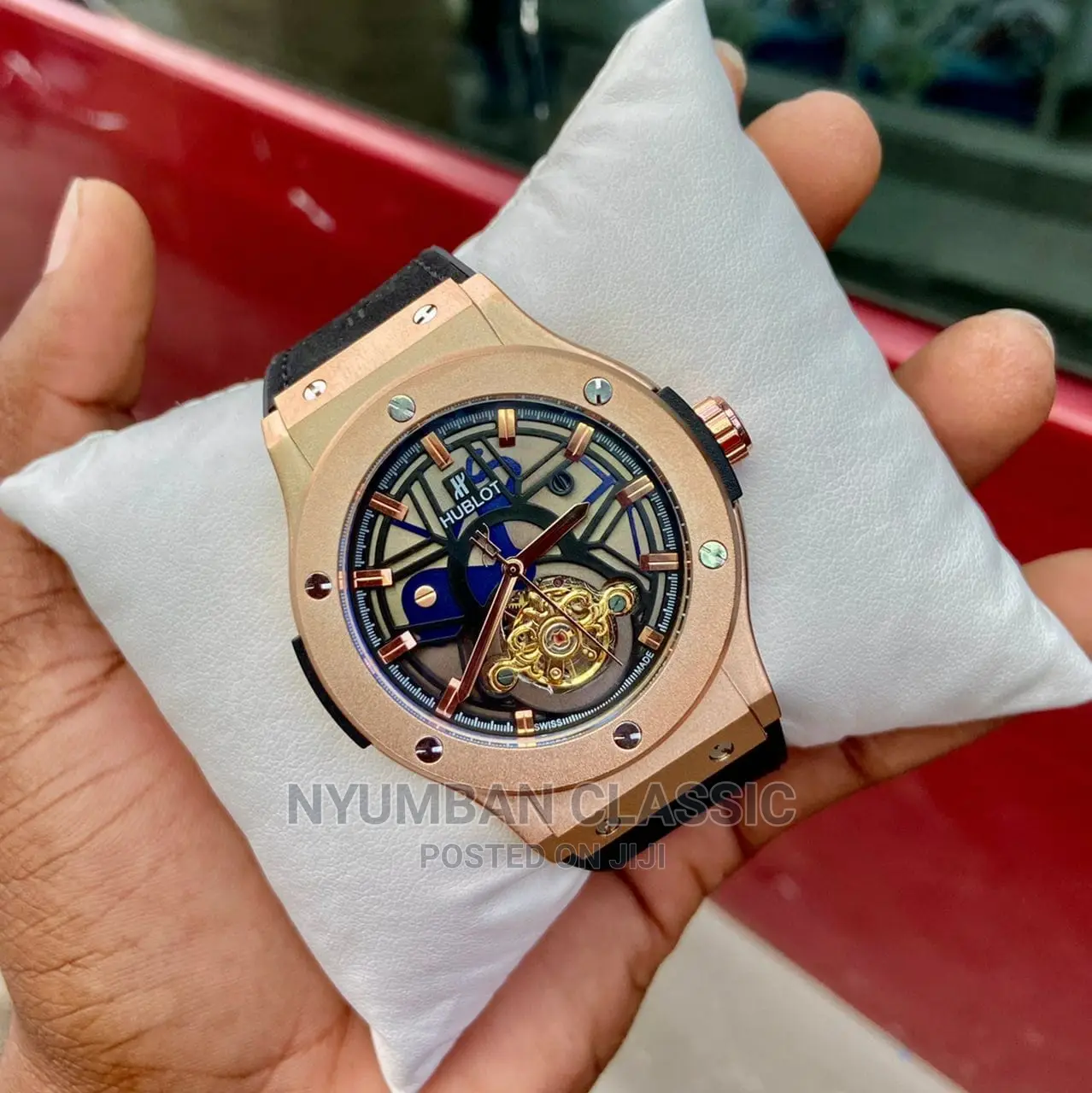 Hublot Watches Original