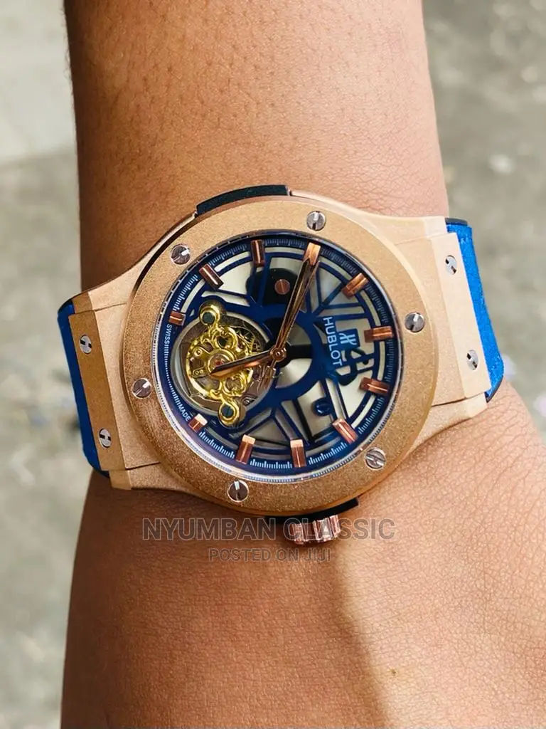 Hublot Watches Original