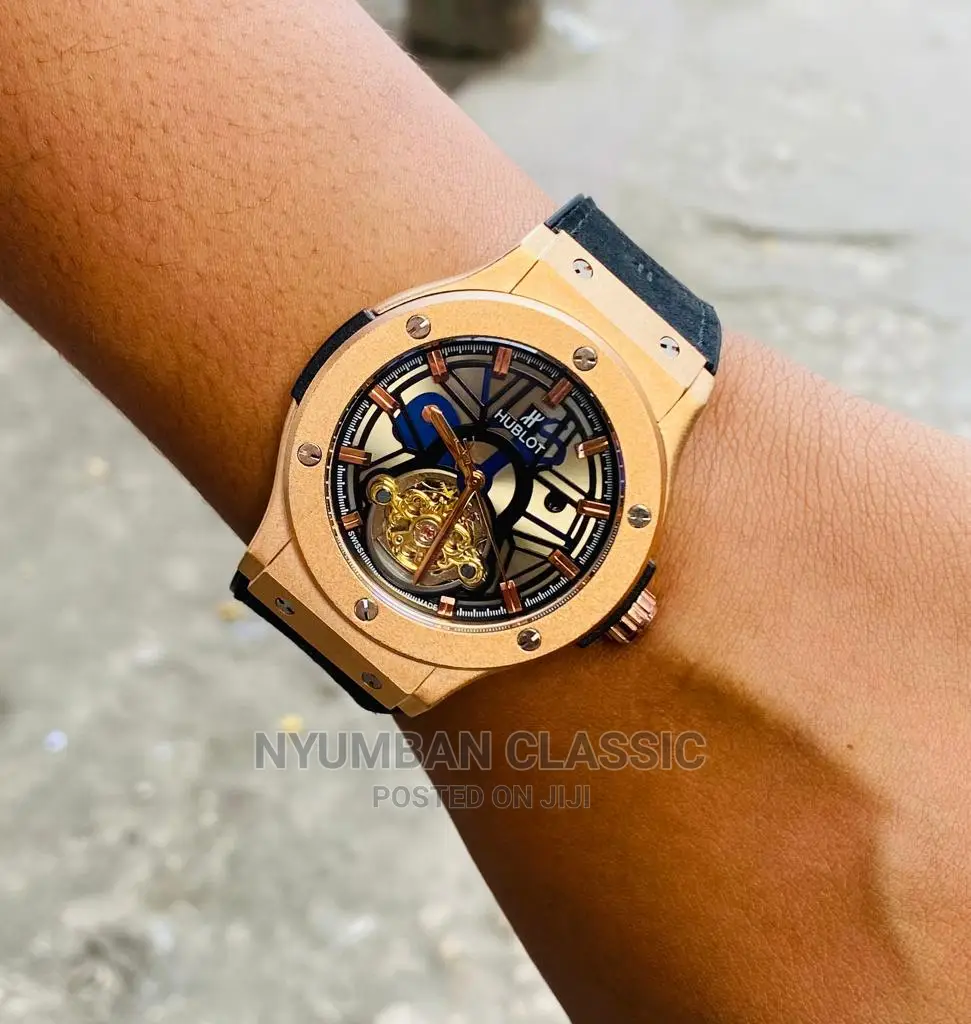 Hublot Watches Original