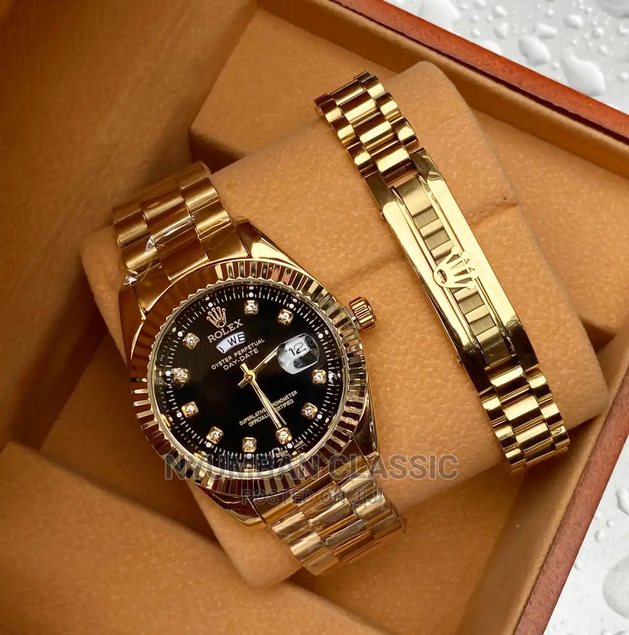 Rolex Watches Original