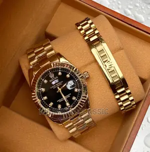 Rolex Watches Original