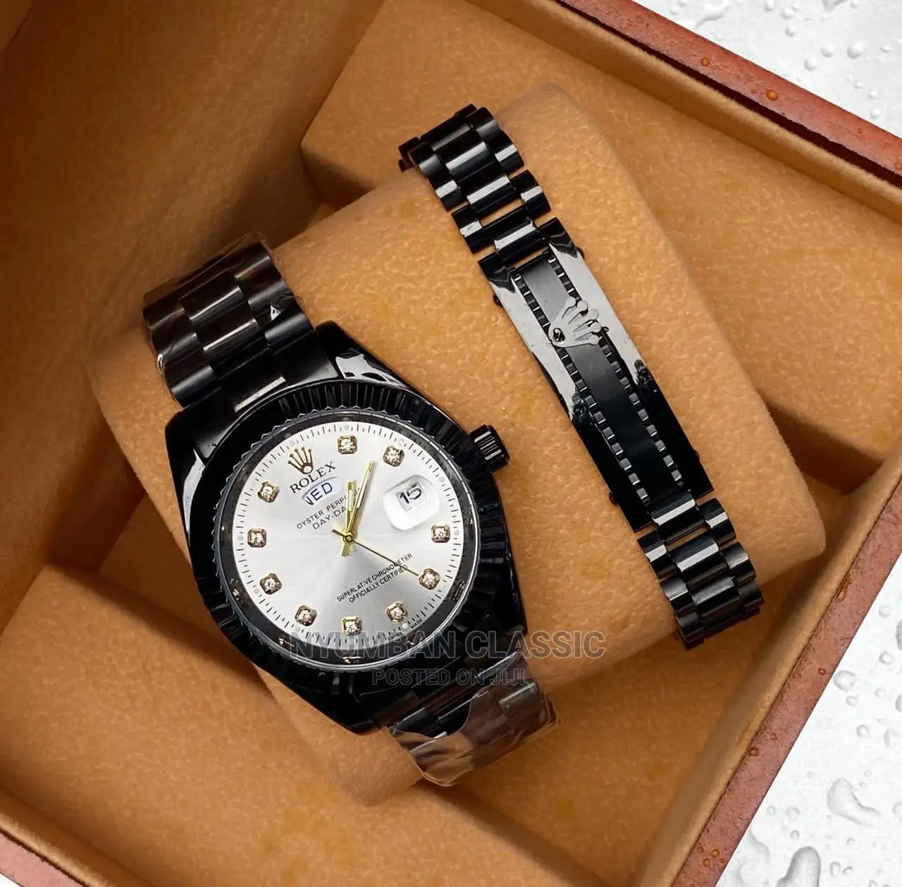 Rolex Watches Original