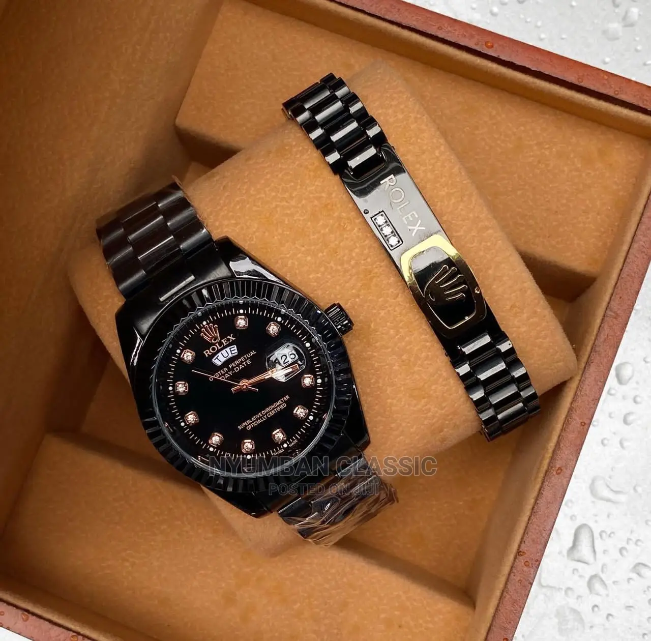 Rolex Watches Original