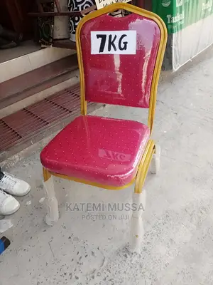 Viti Vya Ukumbi