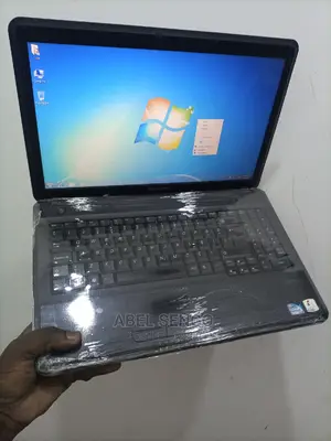 Laptop Lenovo G550 4GB Intel Core 2 Duo HDD 320GB