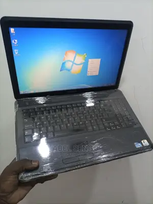 Laptop Lenovo G550 4GB Intel Core 2 Duo HDD 320GB