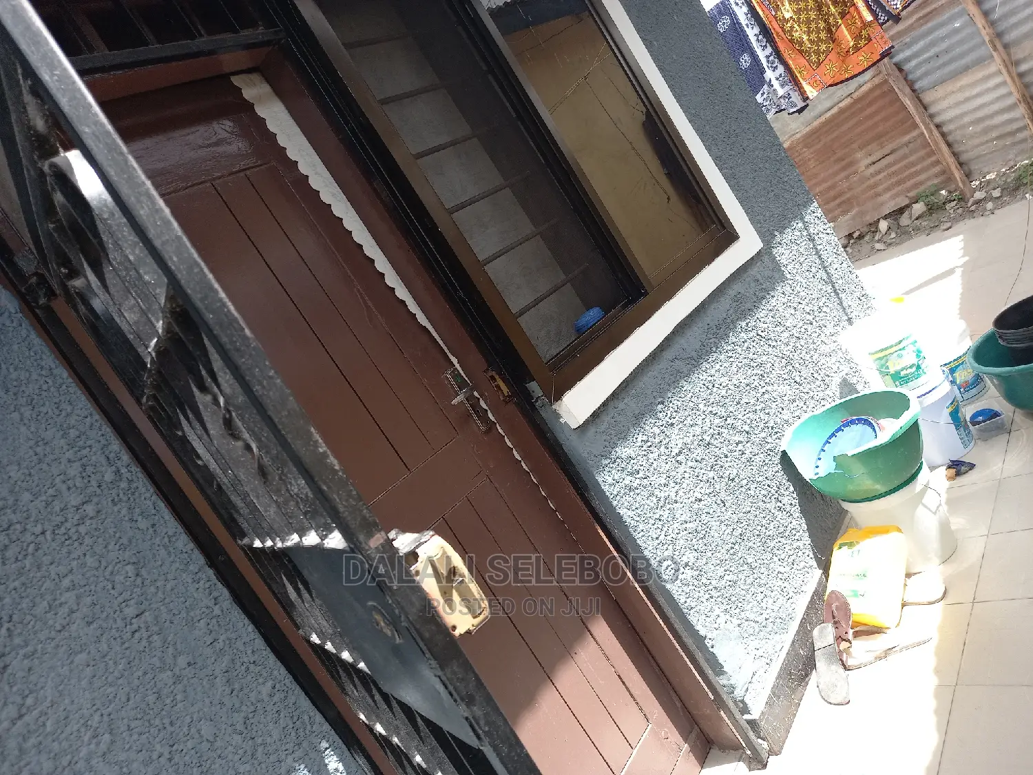 1bdrm Apartment in Sinza Legho for Rent