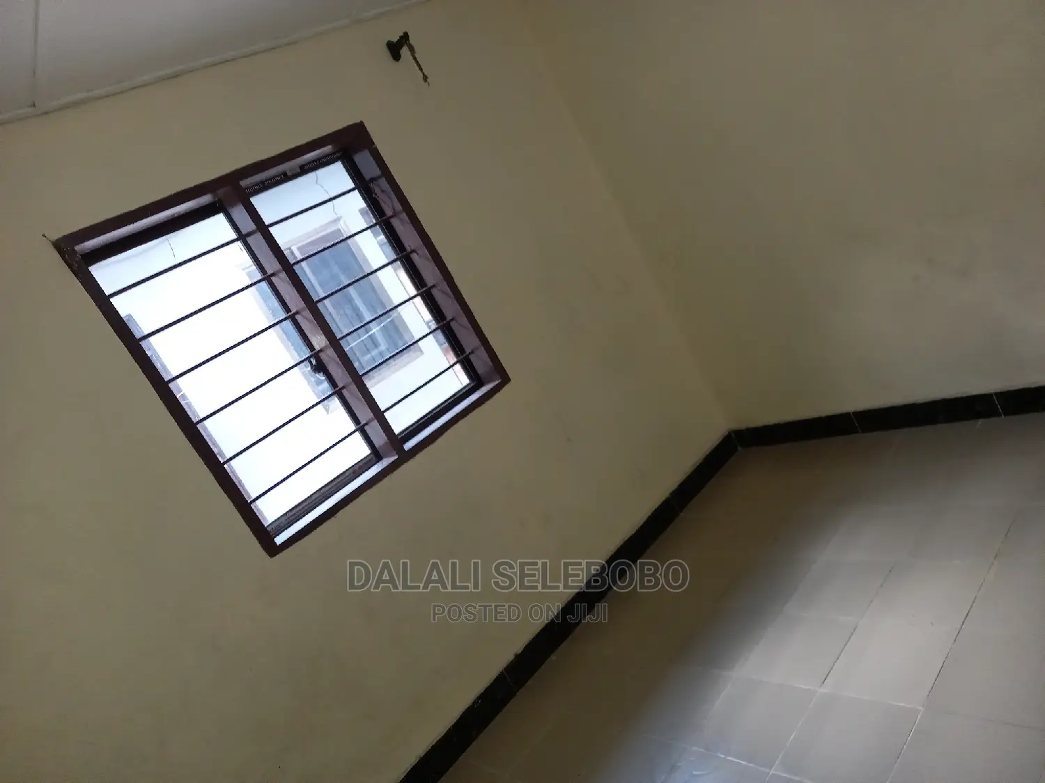 1bdrm Apartment in Sinza Legho for Rent
