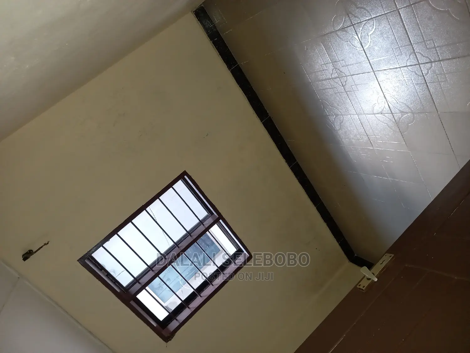 1bdrm Apartment in Sinza Legho for Rent