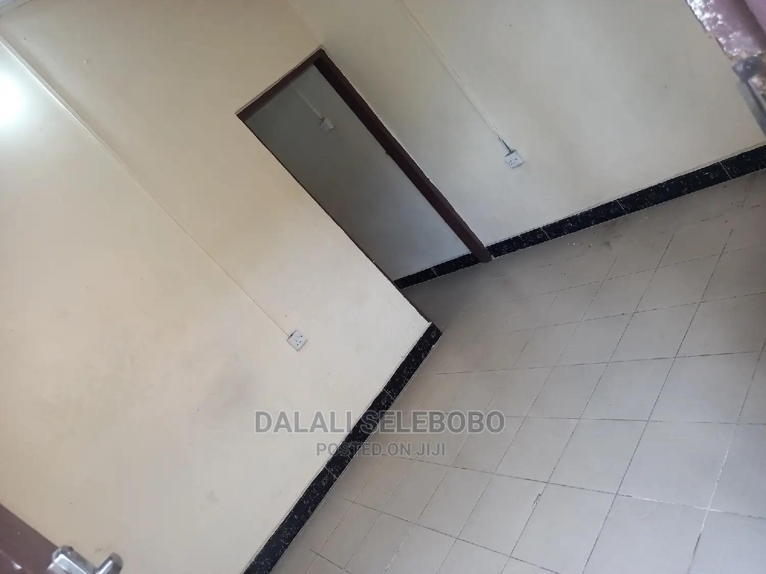 1bdrm Apartment in Sinza Legho for Rent