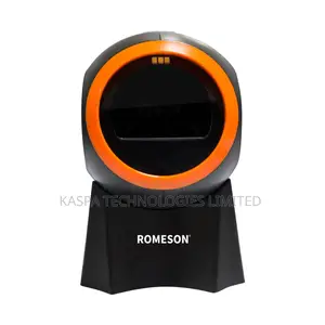 Desktop Barcode Scanner - Rs-1ud