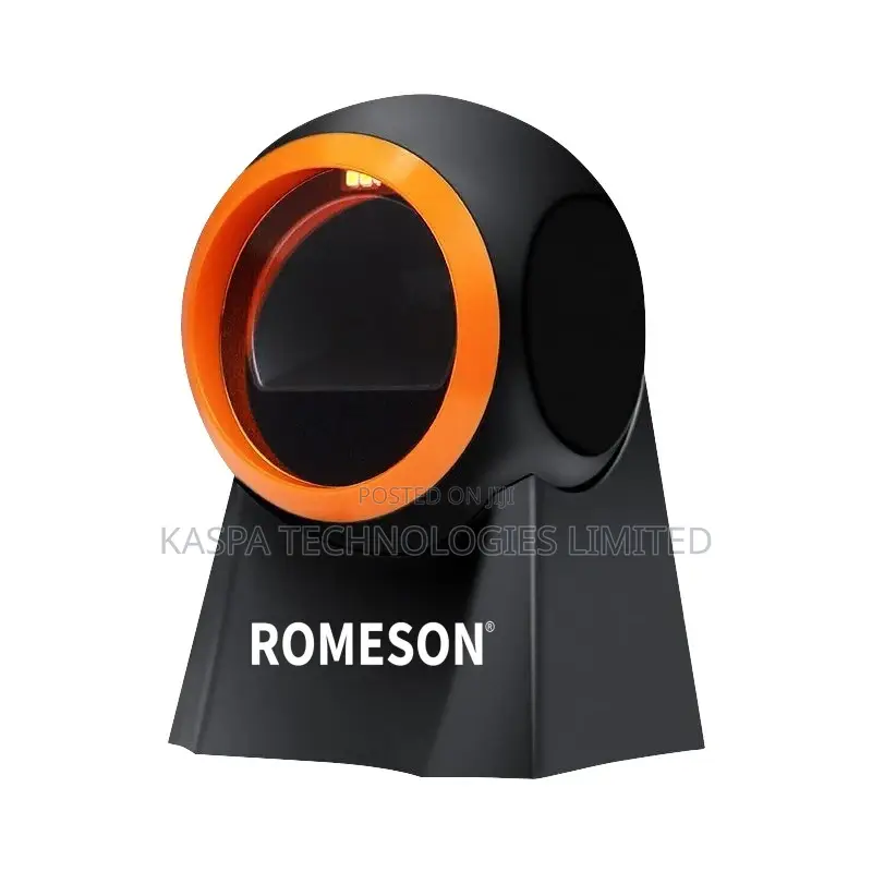 Desktop Barcode Scanner - Rs-1ud