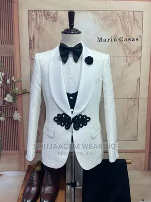 Occasional Mens Suits