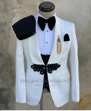 Occasional Mens Suits