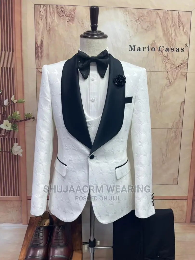 Occasional Mens Suits